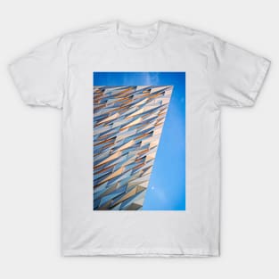 Titanic Museum, Belfast T-Shirt